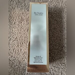 Estée Lauder Re-Nutriv Ultimate Lift Regenerating Youth Treatment Lotion